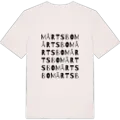 Mårtsbo ordlek t-shirt