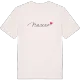 Marvão hjärta t-shirt
