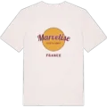 Marvelise cirkel t-shirt