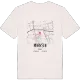 Marysin karta t-shirt