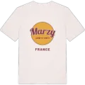 Marzy cirkel t-shirt