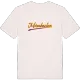 Måsabacken baseball t-shirt
