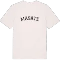 Masate böjd t-shirt