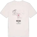Masbo karta t-shirt
