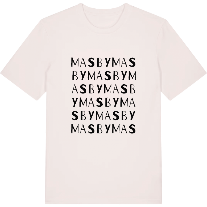 Masby ordlek t-shirt – t-shirt från PinShirt