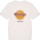 Masbyn cirkel t-shirt