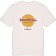 Mascalucia cirkel t-shirt