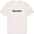 Maschito fetstil t-shirt