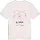 Maschito karta t-shirt