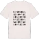 Måsebo ordlek t-shirt