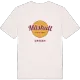 Mäshult cirkel t-shirt