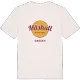 Mäshult cirkel t-shirt