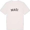 Mašić böjd t-shirt