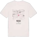 Masio karta t-shirt