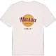 Massa cirkel t-shirt