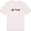 Massac böjd t-shirt