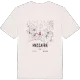 Massafra karta t-shirt