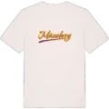 Mässeberg baseball t-shirt
