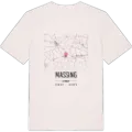 Massing karta t-shirt
