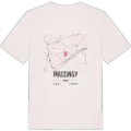 Massingy karta t-shirt