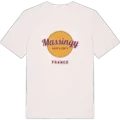 Massingy cirkel t-shirt