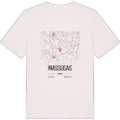 Massugas karta t-shirt