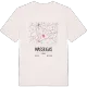 Massugas karta t-shirt
