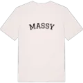Massy böjd t-shirt