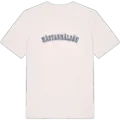 Mästarmålaön college t-shirt