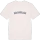 Mästarmålaön college t-shirt