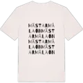 Mästarmålaön ordlek t-shirt
