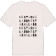 Mästarmålaön ordlek t-shirt