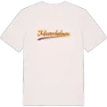 Masterholmen baseball t-shirt