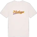 Masthugget baseball t-shirt