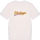 Masthugget baseball t-shirt