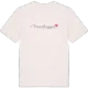 Masthugget hjärta t-shirt