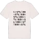 Mastkärr ordlek t-shirt