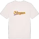 Masugnen baseball t-shirt