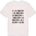 Masugnen ordlek t-shirt