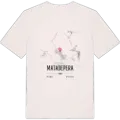 Matadepera karta t-shirt