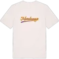 Matalasaajo baseball t-shirt