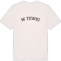 Mątewki böjd t-shirt