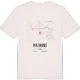 Mathons karta t-shirt