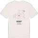 Mathry karta t-shirt