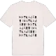 Matkajärvi ordlek t-shirt