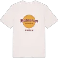 Matmoran cirkel t-shirt