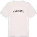 Matohanci böjd t-shirt