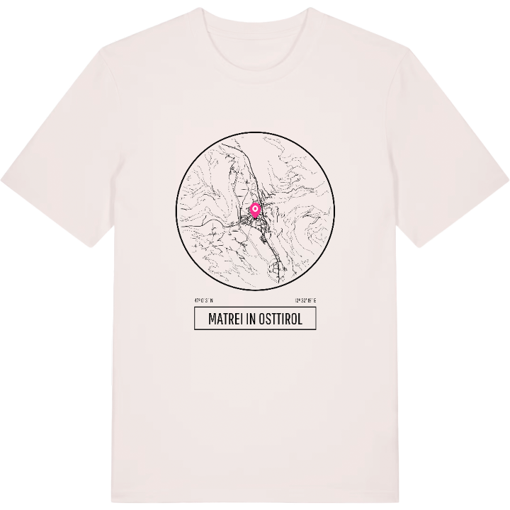 Matrei in Osttirol t-shirt – t-shirt från PinShirt