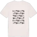 Mats ordlek t-shirt