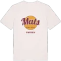 Mats cirkel t-shirt